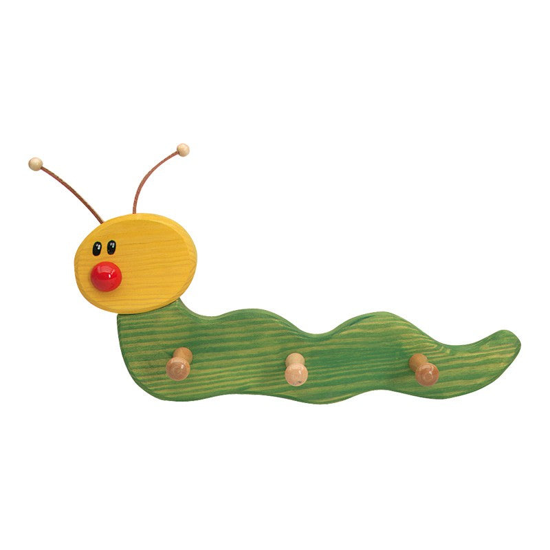 Ostheimer worm coat rack
