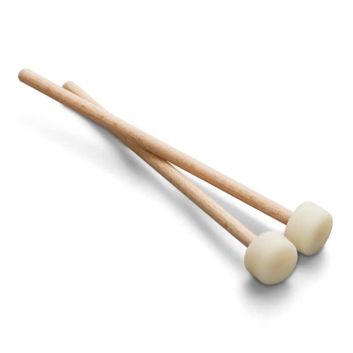Auris SINGLE replacement rubber mallet for glockenspiel