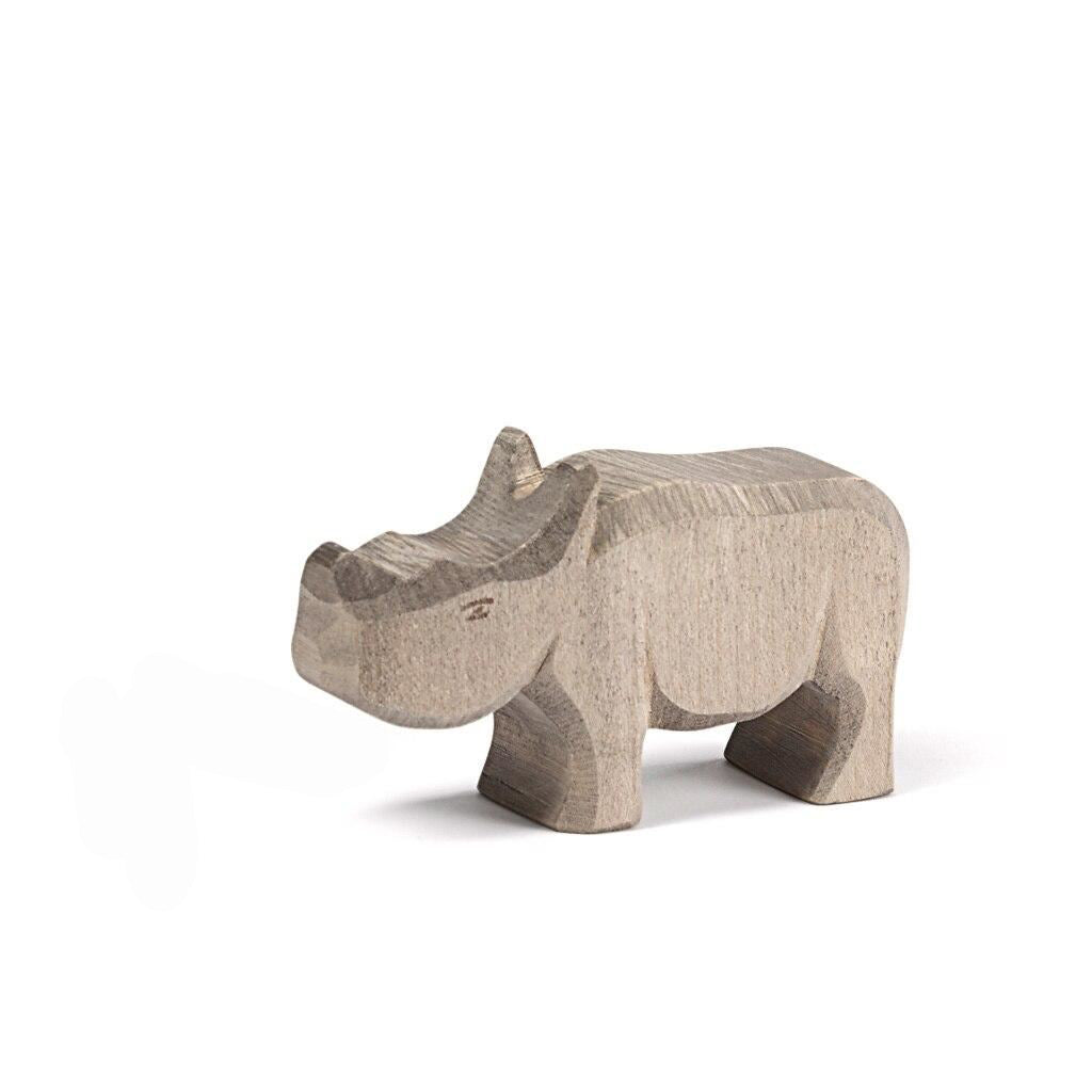 Ostheimer rhino small