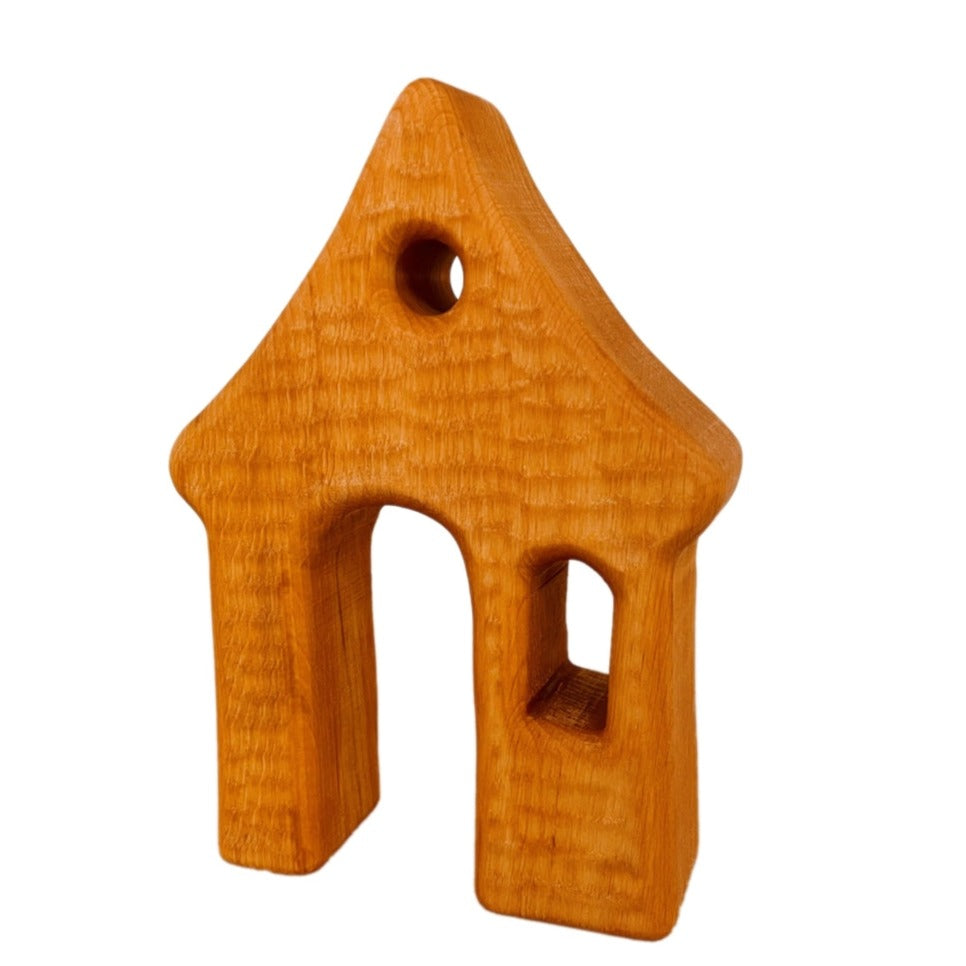 Bikeho House (pre-order for late fall 2023)