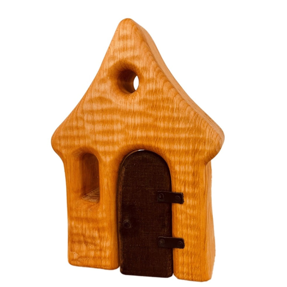 Bikeho House with Door (pre-order for late fall 2023)