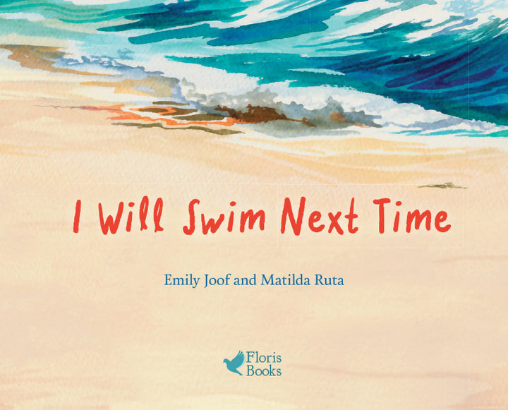 I Will Swim Next Time