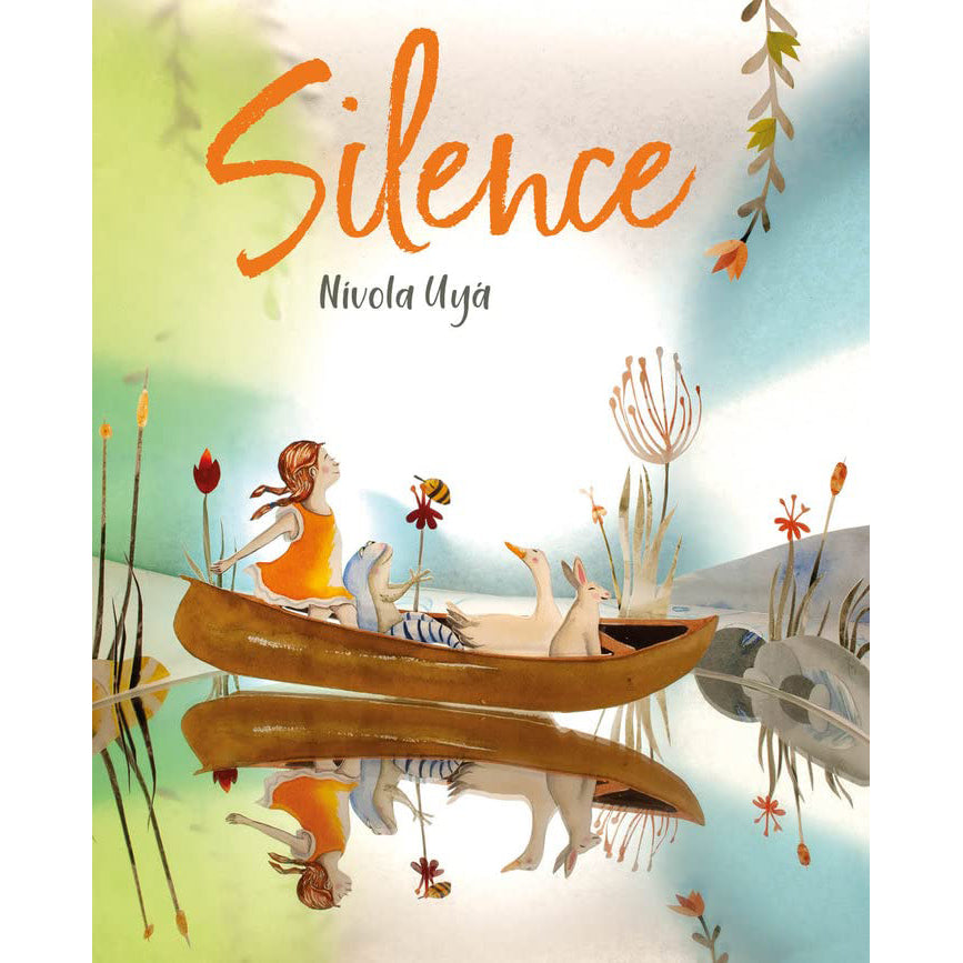 Silence