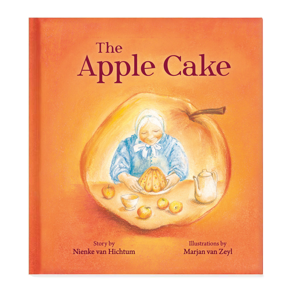 The Apple Cake