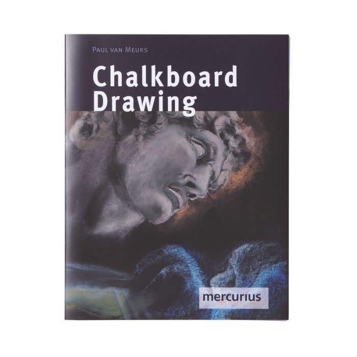 Chalkboard Drawings