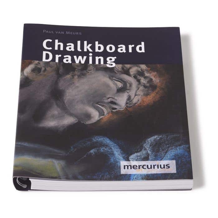 Chalkboard Drawings