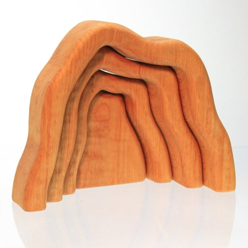 Bikeho Cave 4 pcs (pre-order for late fall 2023)