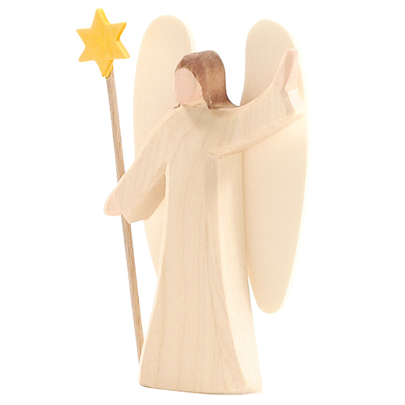 Ostheimer mini Angel with star