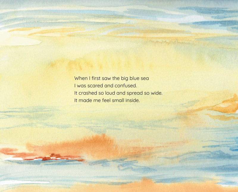 I Will Swim Next Time