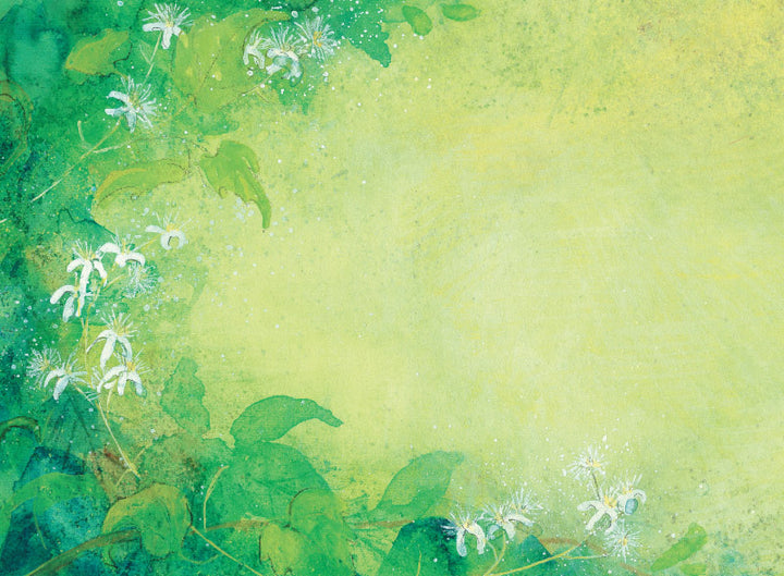 In the Land of Fairies (gently read)