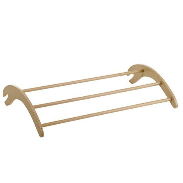 Mercurius complete playstand with awnings