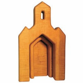 Bikeho Cathedral 3 pcs (pre-order for late fall 2023)