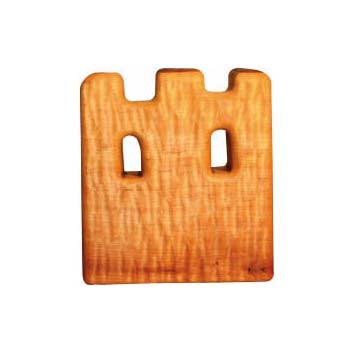 Bikeho Wall Large + 2 Windows (pre-order for late fall 2023)