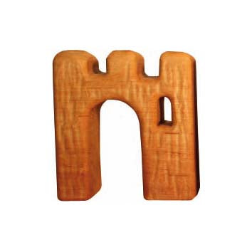 Bikeho Wall Large + P + W (pre-order for late fall 2023)