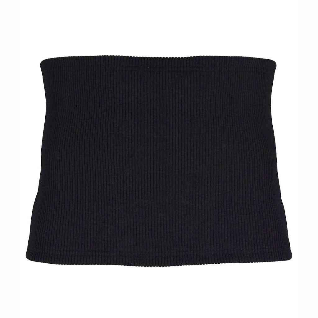 organic merino wool waist warmer (special order)