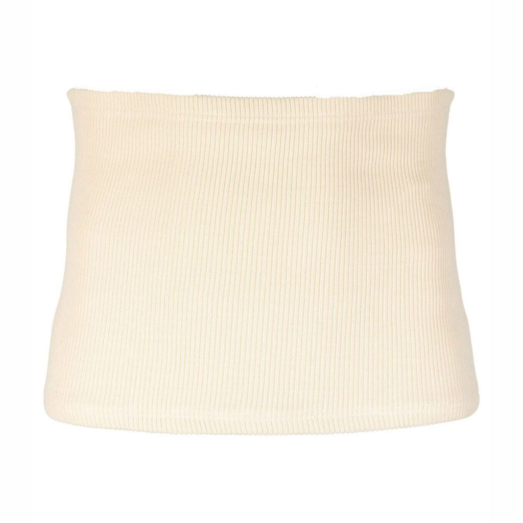 organic merino wool waist warmer (special order)
