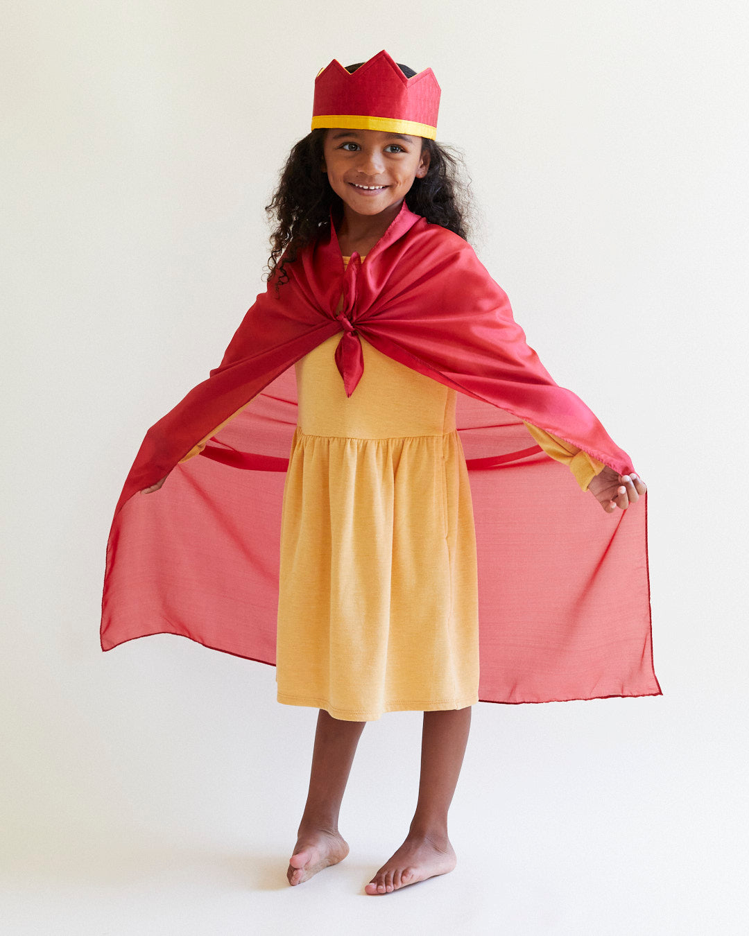 Sarah's Silks 'Playsilks in the Mail' August 2023