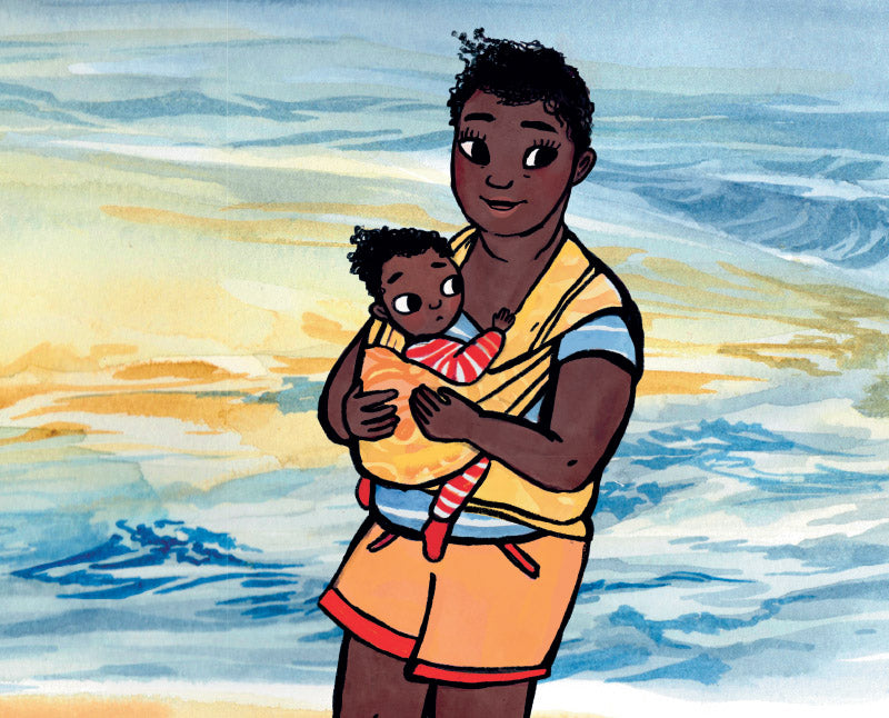 I Will Swim Next Time