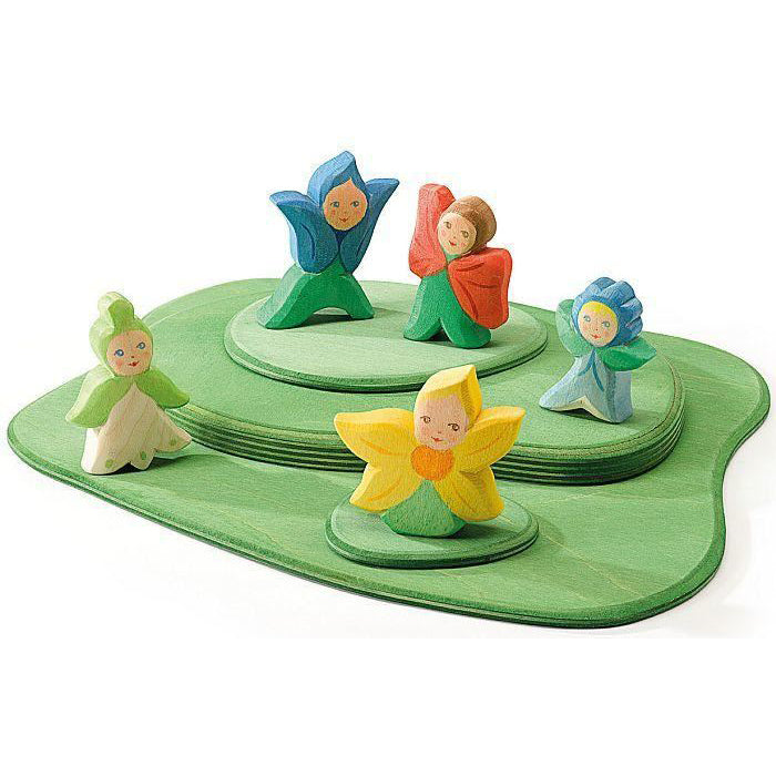 Ostheimer flower children - seconds