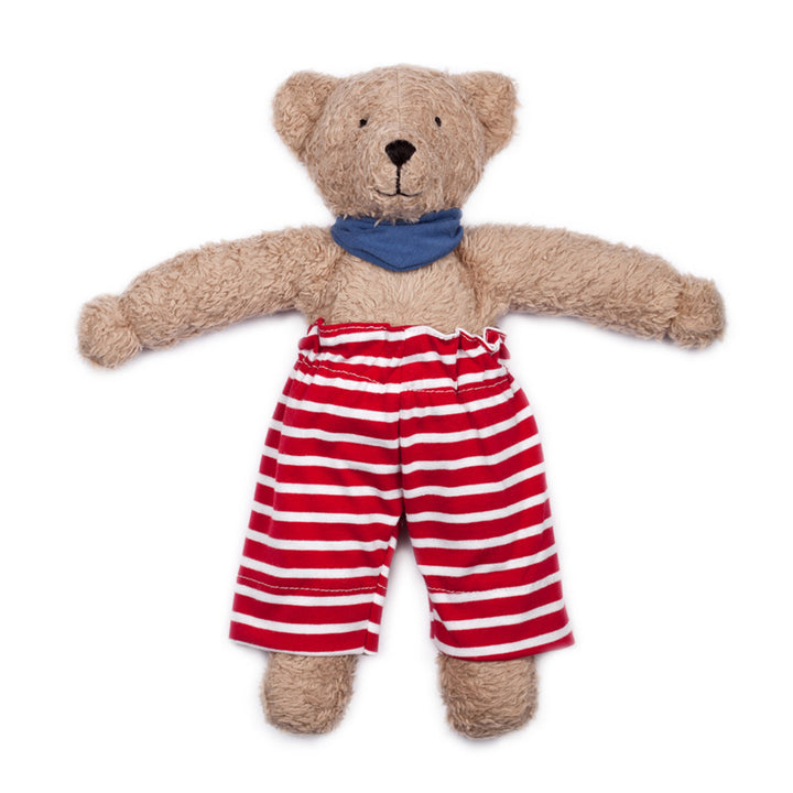 Nanchen Organic Sailor Bear