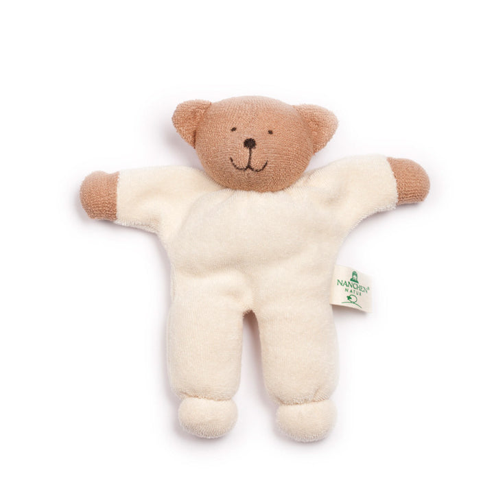 terry cotton bear