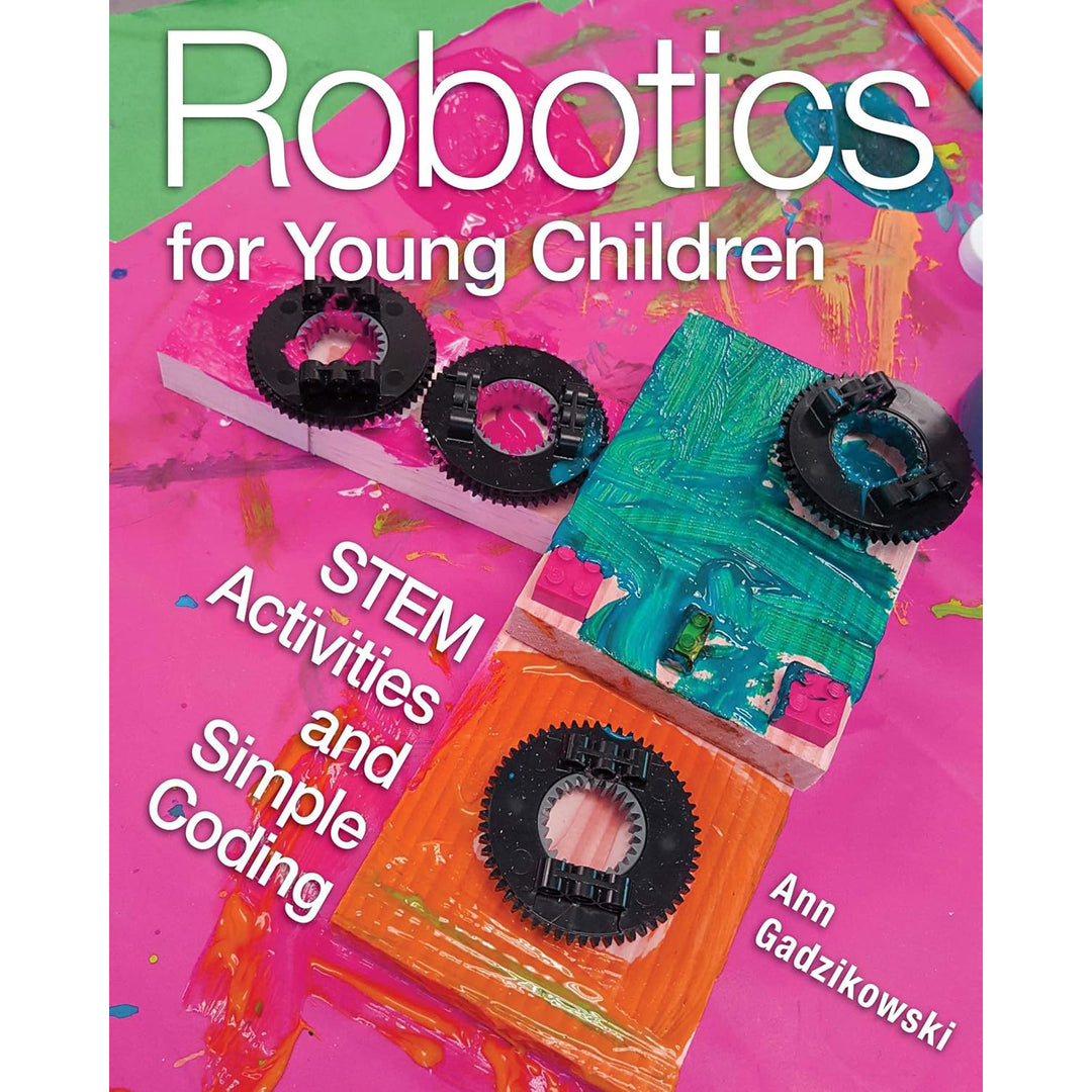 Robotics for Young Children