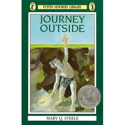 The Journey Outside