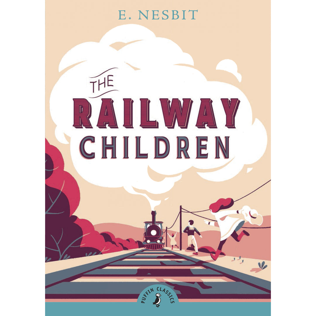 The Railway Children