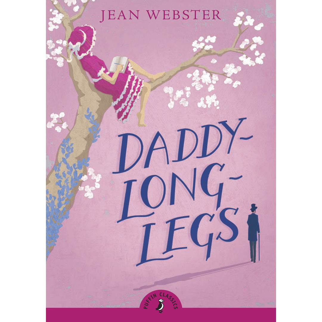 Daddy-Long-Legs