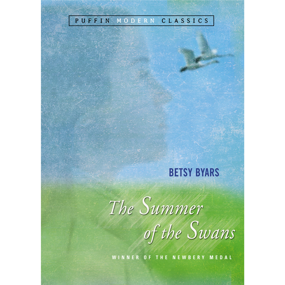 Summer of the Swans