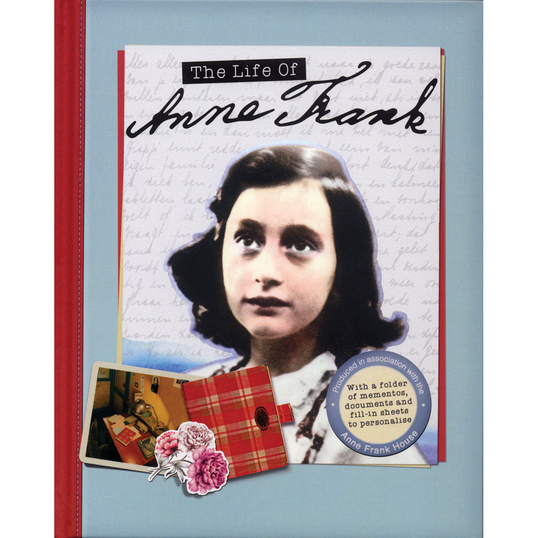 The Life of Anne Frank