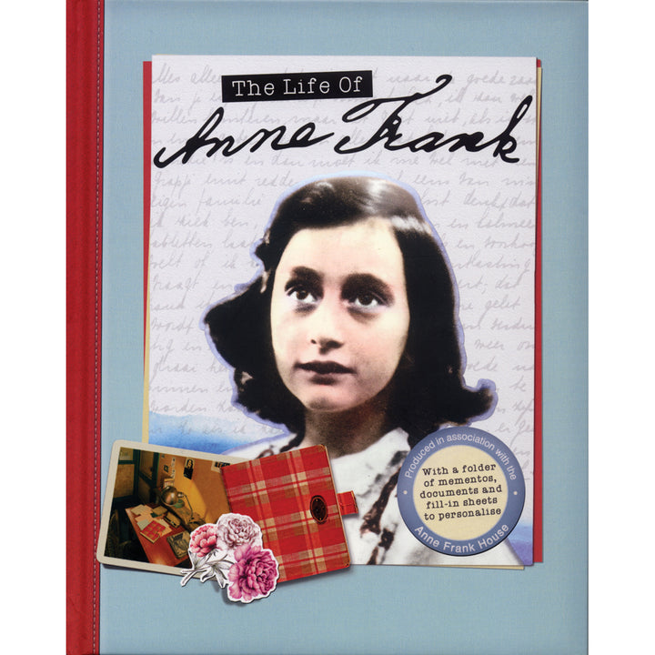 The Life of Anne Frank