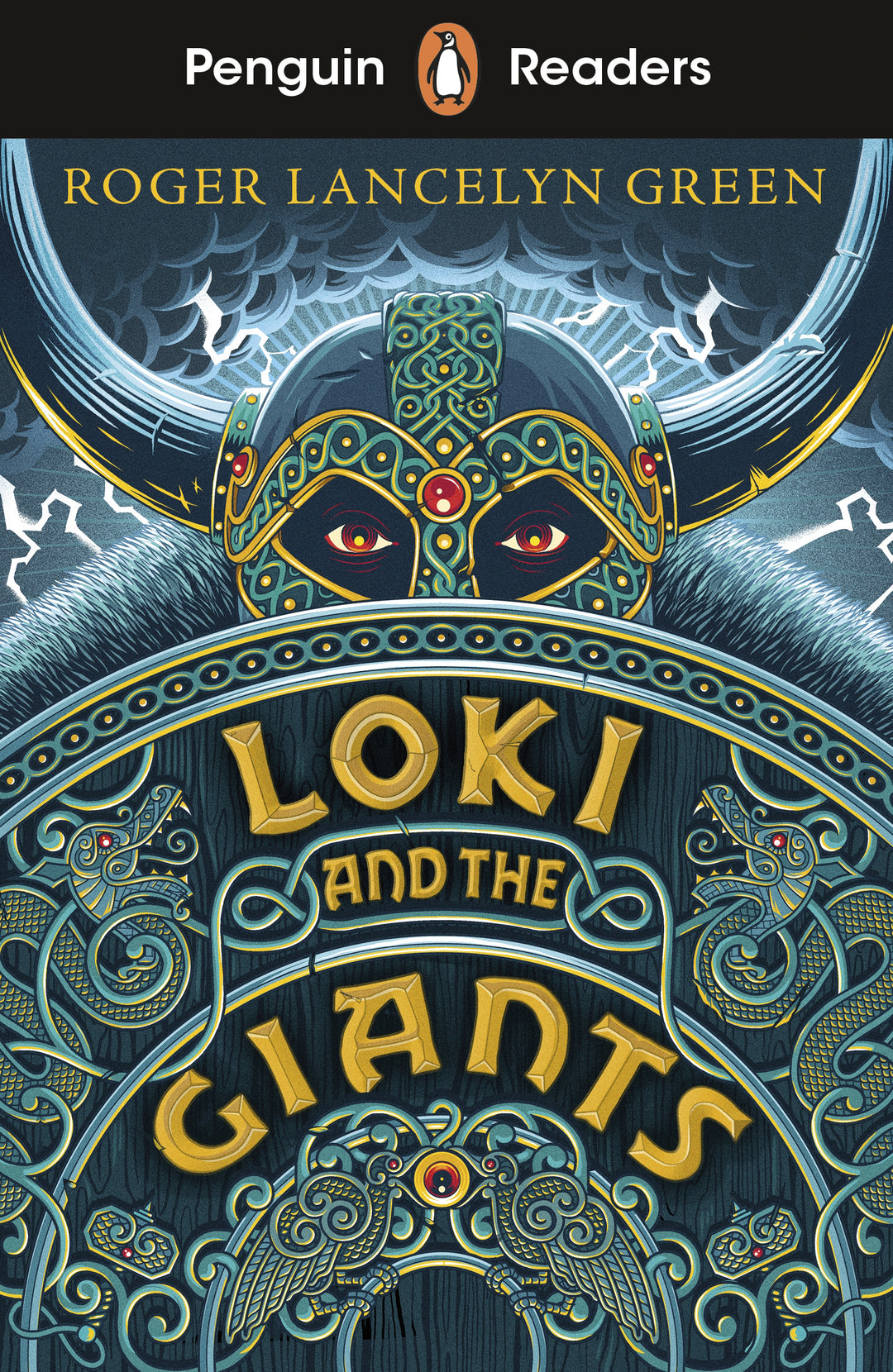 Loki and the Giants