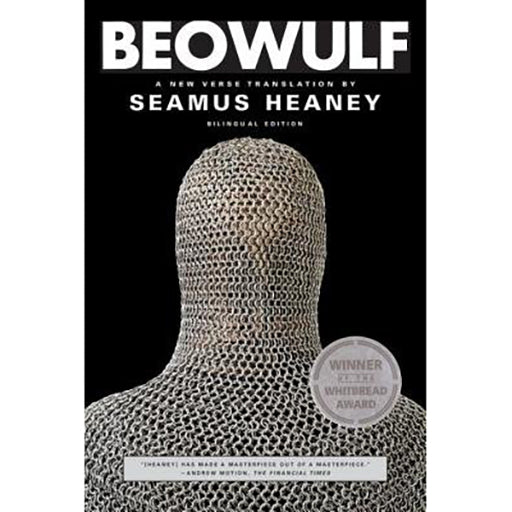 Beowulf (a new verse translation, bilingual)