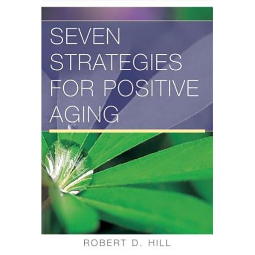 Positive Aging Workbook