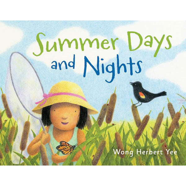 Summer Days and Nights