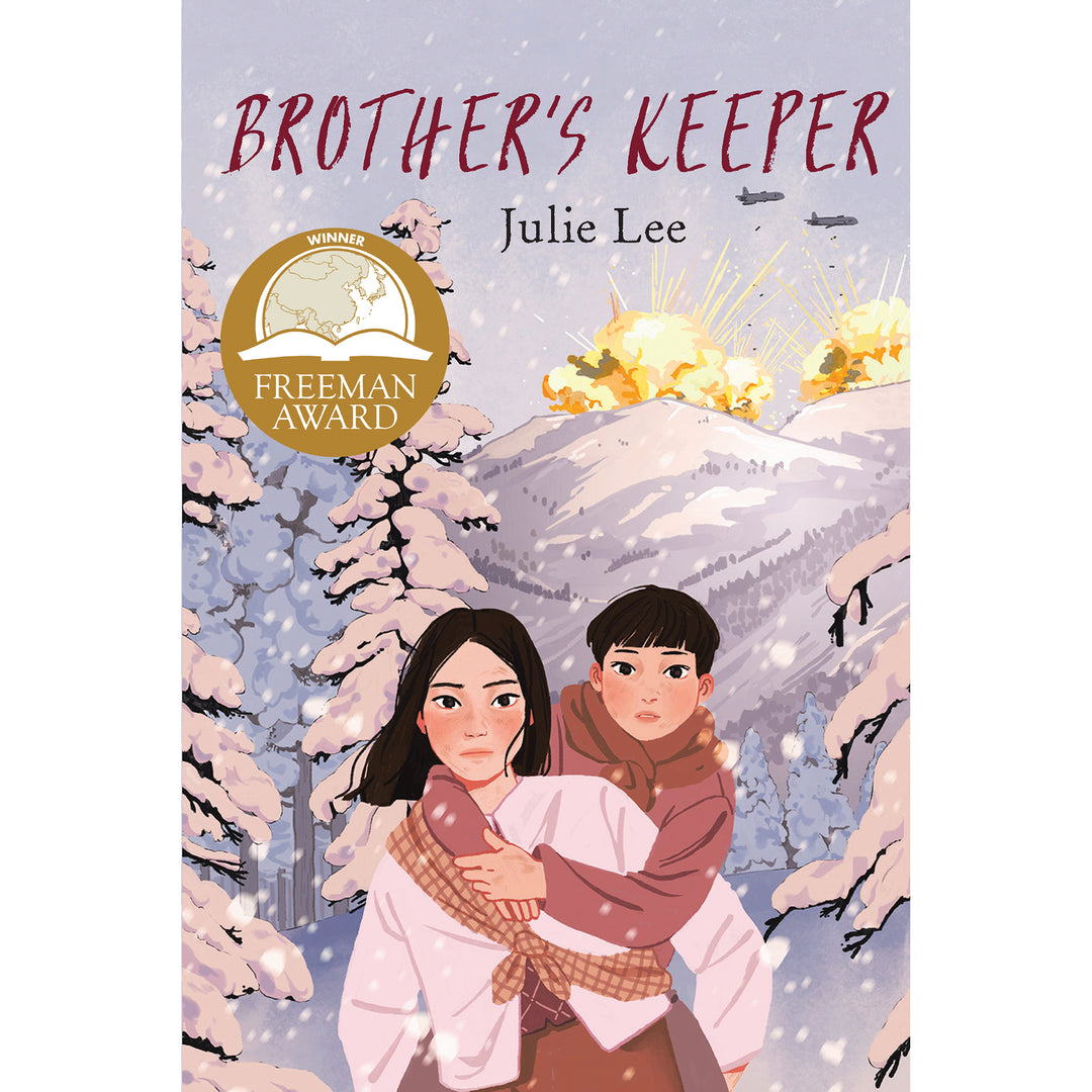 Brother's Keeper