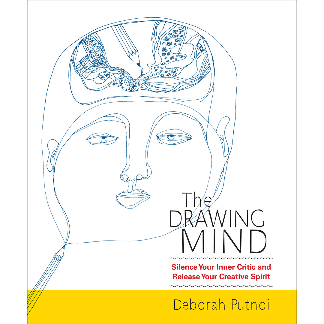 The Drawing Mind