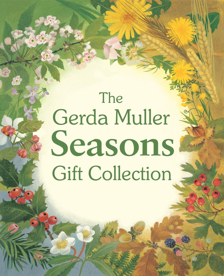 The Gerda Muller Seasons Collection
