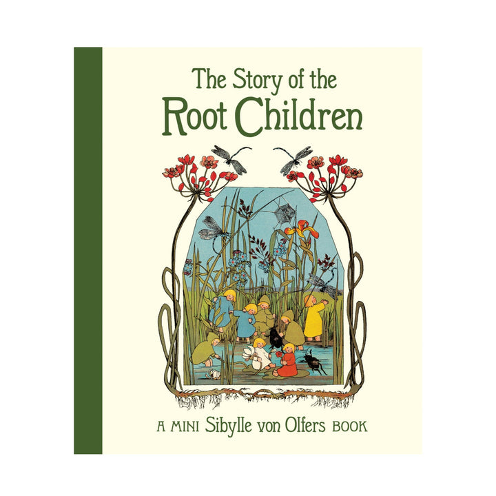 The Story of the Root Children mini edition