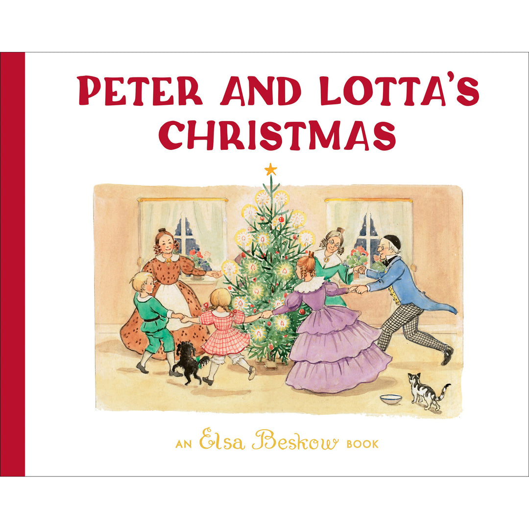 Peter and Lotta's Christmas