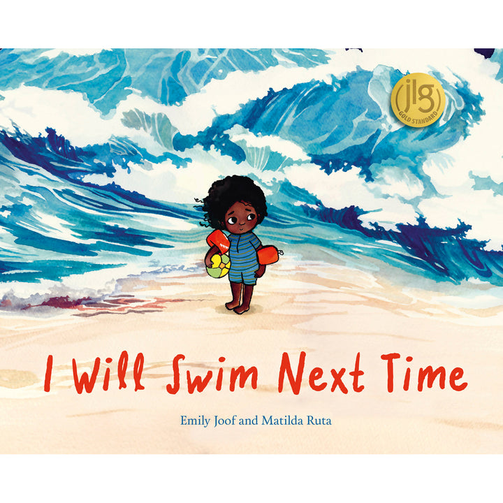 I Will Swim Next Time