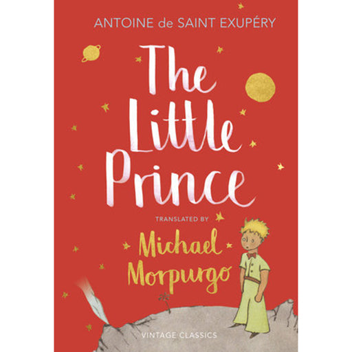 The Little Prince