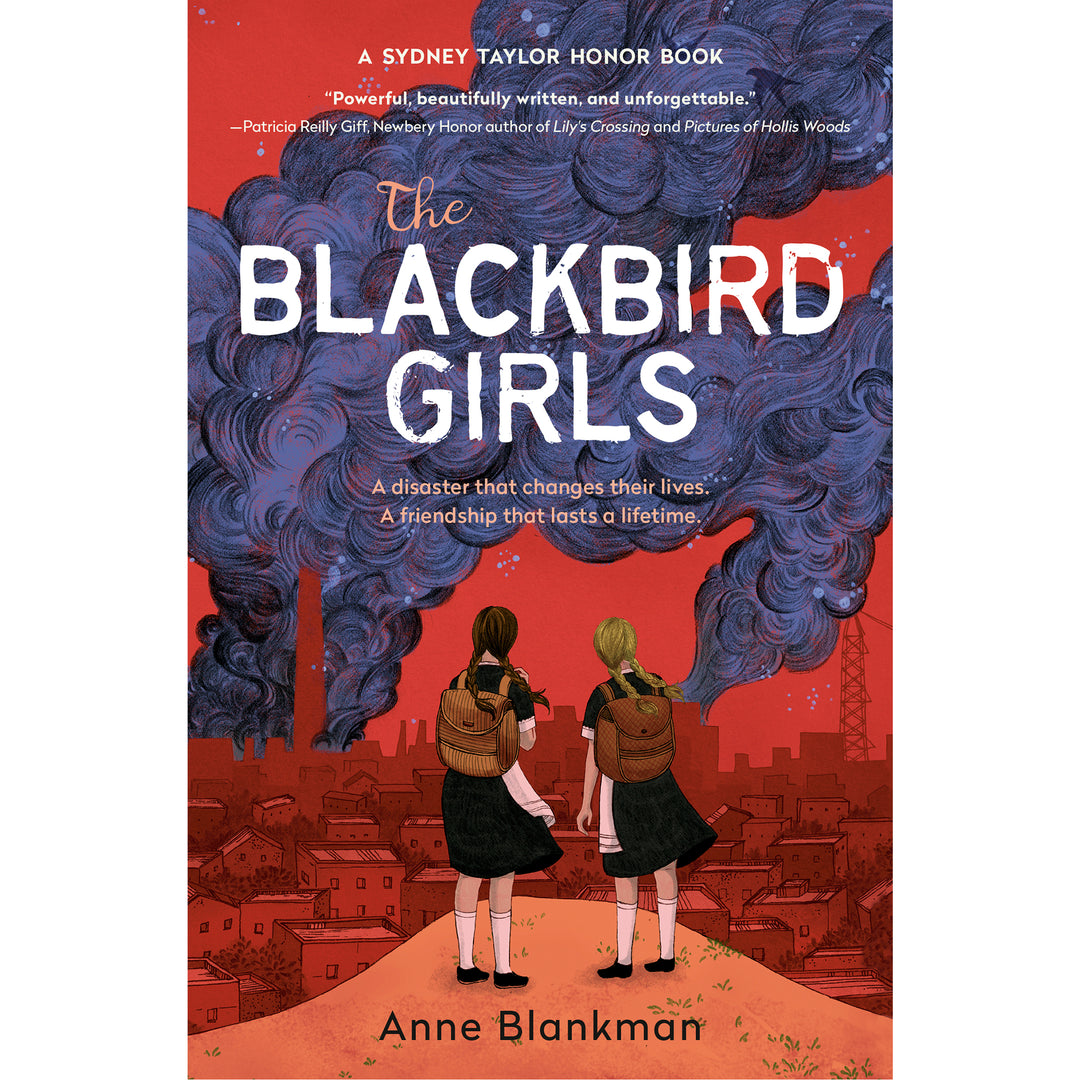 The Blackbird Girls