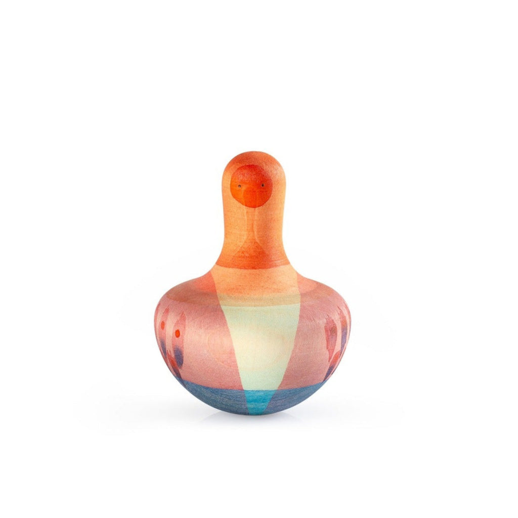 Grapat Mellow Orange Bird