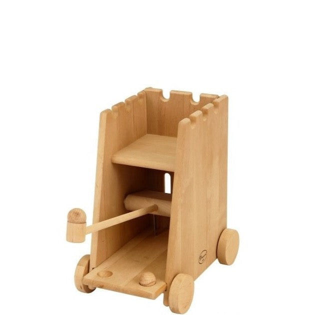 Drewart catapult (pre-order for late autumn 2023)