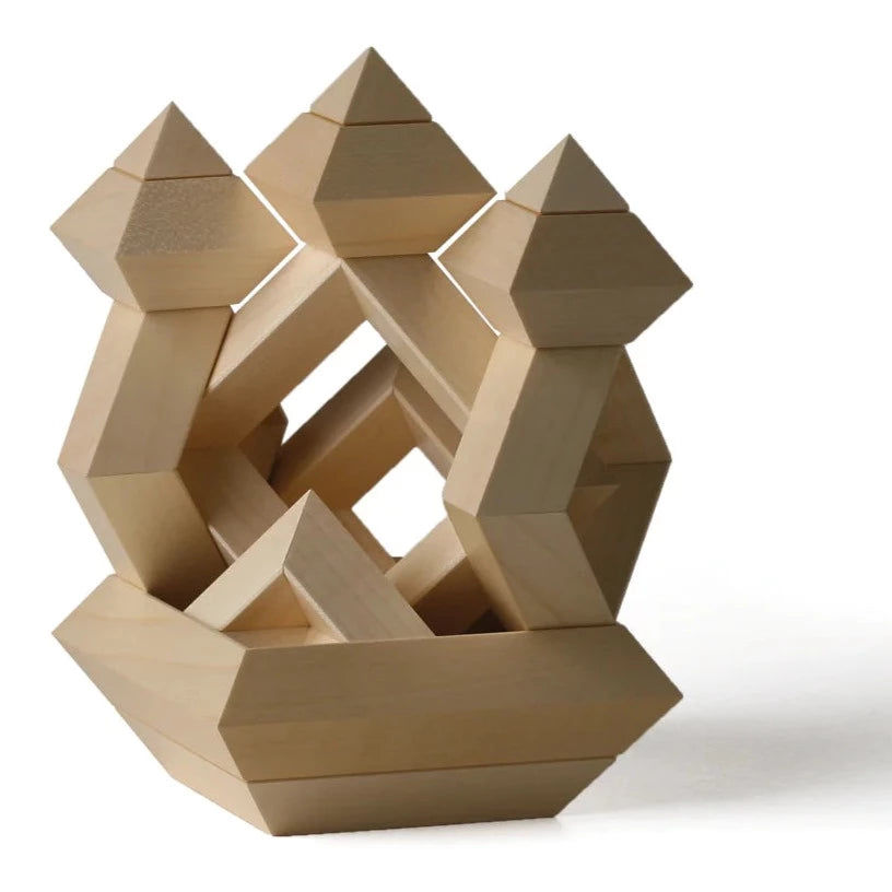 Naef Diamant, maple (special order)