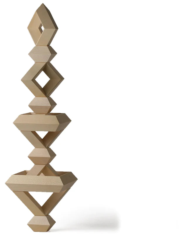 Naef Diamant, maple (special order)