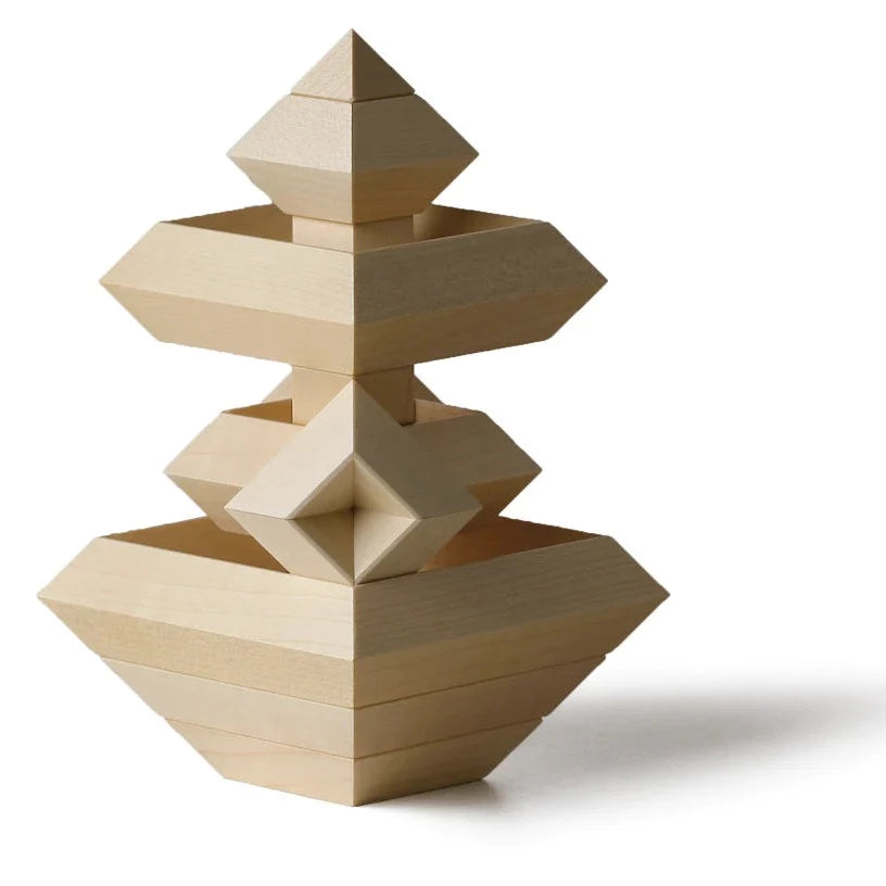 Naef Diamant, maple (special order)