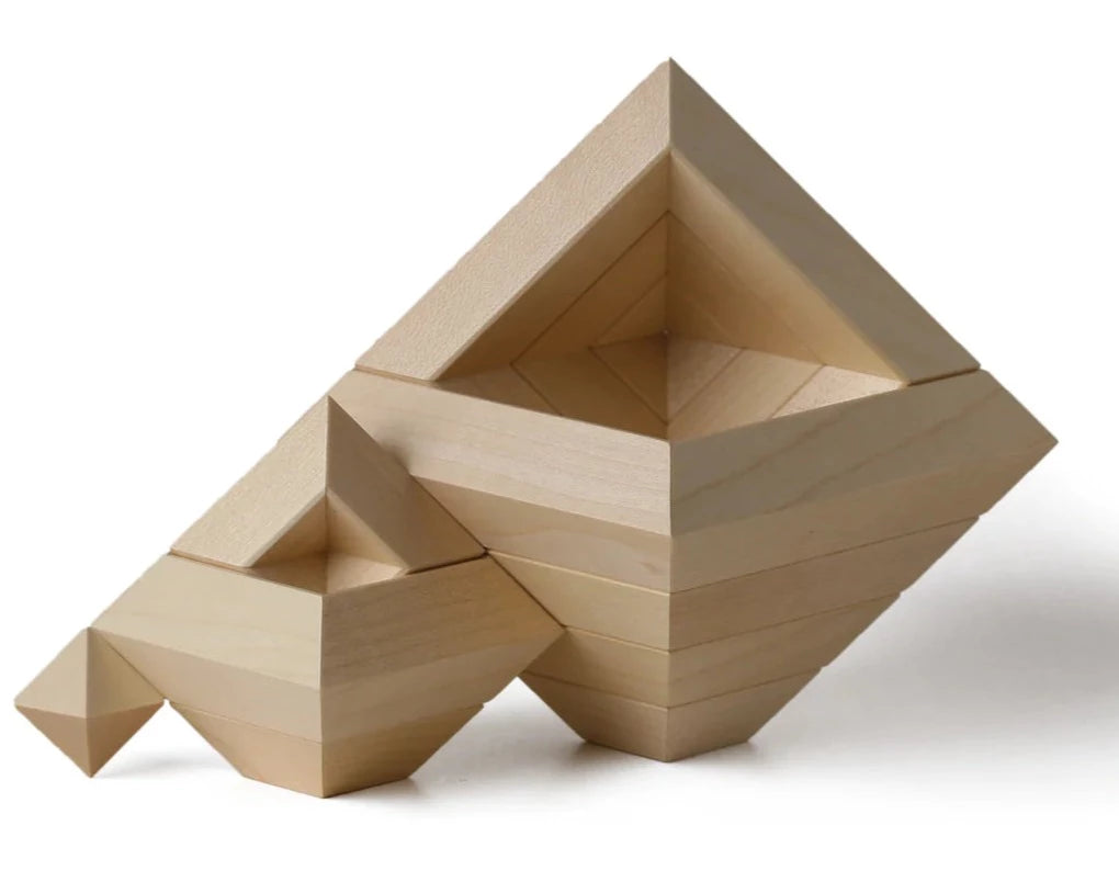 Naef Diamant, maple (special order)